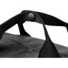 Складная спортивная сумка MATADOR ON-GRID Weekender 25L черная MATOGW01BK