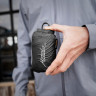 Складная спортивная сумка MATADOR TRANSIT 30L черная MATTR30001G