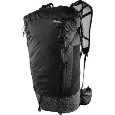 Складной рюкзак MATADOR FREERAIN 28L Черный